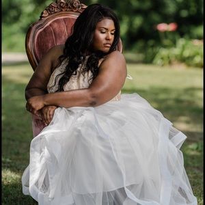 Meet your Posher, Dasha